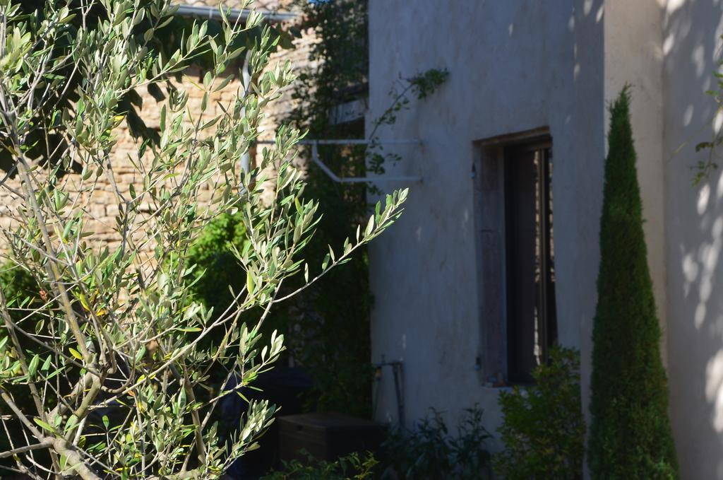 La Ruelle Au Verjus Sancé Exterior photo